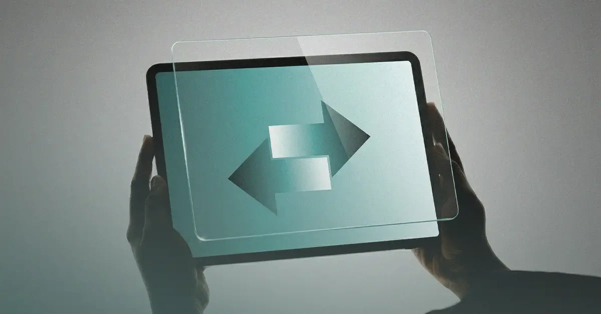 Tablet Ekran Koruyucuları ve Aksesuarları