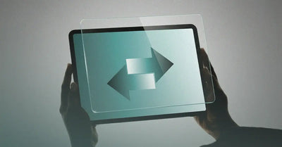 Tablet Ekran Koruyucuları ve Aksesuarları