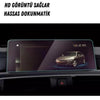 BMW F30 NBT Ekran Uyumlu Nano Ekran Koruyucu