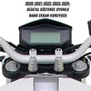 Benelli 125 S 2020-2021-2022-2023-2024 Dijital Gösterge Uyumlu Nano Ekran Koruyucu