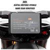 Ktm 125 Duke 5 inç 2024 Dijital Gösterge Uyumlu Nano Ekran Koruyucu