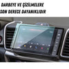 Honda City 2025 Navigasyon ve Multimedya Uyumlu Nano Ekran Koruyucu