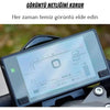 Cf Moto 250 Nk Dijital Gösterge Uyumlu Nano Ekran Koruyucu 2018 2022