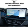 Ford Kuga 2026 Navigasyon ve Multimedya Uyumlu Nano Ekran Koruyucu