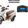 HERO Dash 125 2022 2023 2024 Km Gösterge Uyumlu Nano Ekran Koruyucu