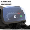 BMW F 800 GS 2020 2021 2022 2023 2024 Dijital Gösterge Uyumlu Nano Ekran Koruyucu