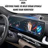 Bmw X2 2024 Dijital Gösterge ve Multimedya Uyumlu Nano Ekran Koruyucu