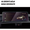 BMW F30 NBT Ekran Uyumlu Nano Ekran Koruyucu