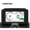 Honda X-ADV 750 2021-2022-2023-2024 Dijital Gösterge Uyumlu Nano Ekran Koruyucu