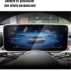 Mercedes S500 2024 Premium Hayalet Gösterge Uyumlu Nano Ekran Koruyucu