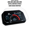 BMW F 800 GS 2020 2021 2022 2023 2024 Dijital Gösterge Uyumlu Nano Ekran Koruyucu