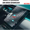 Citroen C5 Aircross 2026 Hayalet Gösterge ve Multimedya Uyumlu Set Mat Ekran Koruyucu