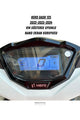 HERO Dash 125 2022 2023 2024 Km Gösterge Uyumlu Nano Ekran Koruyucu