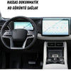 BYD ATTO 2 Comfort Hayalet Gösterge ve Multimedya Uyumlu Nano Ekran Koruyucu