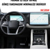 BYD ATTO 2 Comfort Hayalet Gösterge ve Multimedya Uyumlu Mat Ekran Koruyucu