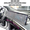 Bmw I4 2022 2023 2024 Dijital Gösterge Ve Navigasyon Uyumlu Nano Ekran Koruyucu