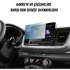 Kia Stonic 2025 Cool/Cool Plus Navigasyon ve Multimedya Uyumlu Nano Ekran Koruyucu