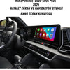 Kia Sportage Cool,Cool Plus 2024 Dijital Gösterge ve Navigasyon Uyumlu Nano Ekran Koruyucu