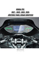 Honda Pcx 2021 2022 2023 2024 Gösterge Panel Uyumlu Nano Ekran Koruyucu