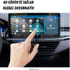 Ford Focus 2026 Navigasyon ve Multimedya Uyumlu Nano Ekran Koruyucu