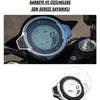 Cf Moto 250 Cl-X 2020 2021 2022 2023 2024 Dijital Gösterge Uyumlu Nano Ekran Koruyucu