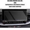 Kia Xceed Prestige 10.25 İnç 2024 Navigasyon ve Multimedya Uyumlu Nano Ekran Koruyucu