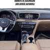 Kia Sportage 2020 2021 2022 Uyumlu 8 inç Navigasyon ve Multimedya Nano Ekran Koruyucu