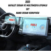 BYD SEAL 2025 Hayalet Ekran ve Multimedya Uyumlu Set Nano Ekran Koruyucu