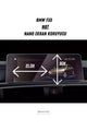 BMW F30 NBT Ekran Uyumlu Nano Ekran Koruyucu