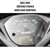 Honda Activa 125 2023-2024 Gösterge Uyumlu Nano Ekran Koruyucu