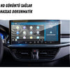 Ford Focus 2025 Navigasyon ve Multimedya Uyumlu Nano Ekran Koruyucu