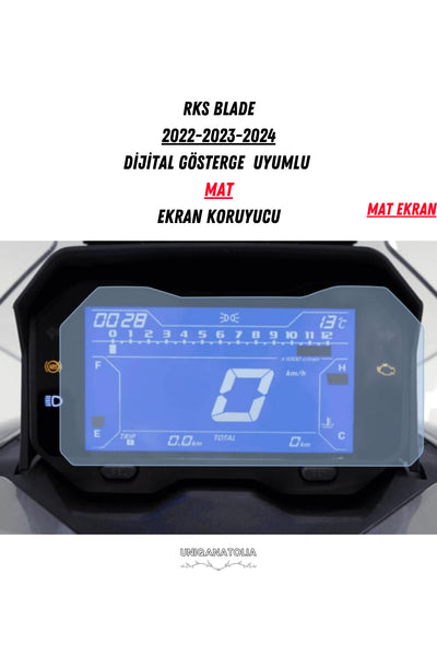 Renault Zoe 2021 2022 7.3 Inç Navigasyon Ve Multimedya Uyumlu Nano Ekran Koruyucu