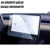 BYD Atto 2 Comford 2025 Multimedya Uyumlu Nano Ekran Koruyucu