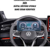 Volkswagen Yeni Golf 2024 Navigasyon Uyumlu Nano Ekran Koruyucu