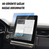 Renault Captur 2025 Navigasyon ve Multimedya Uyumlu Nano Ekran Koruyucu