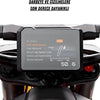 Ktm 790 Adventure 5 inç Travel 2024 Dijital Gösterge Uyumlu Nano Ekran Koruyucu