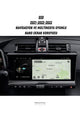 DS9 2021 2022 2023 Navigasyon ve Multimedya Uyumlu Nano Ekran Koruyucu