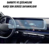 Hyundai Ioniq 6 2026 Hayalet ve Bilgi Ekran Uyumlu Nano Ekran Koruyucu