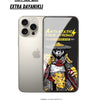iPhone 16 Pro Max Anti-Static 3D Toz Tutmayan Kırılmaz Ekran Koruyucu