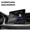 Kia Stonic 2025 Navigasyon ve Multimedya Uyumlu Nano Ekran Koruyucu