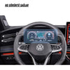 Volkswagen Yeni Passat 2024 Dijital Gösterge Uyumlu Nano Ekran Koruyucu