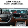 Kia Sportage Makyajlı 2025-2026 Multimedya ve Klima Konsol Uyumlu Nano Ekran Koruyucu