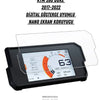 Ktm 390 Duke Dijital Gösterge Uyumlu Nano Ekran Koruyucu 2017 2022