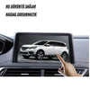 Peugeot 5008 Gt Line 2016-2020 Navigasyon Uyumlu Nano Ekran Koruyucu