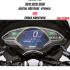 Honda Pcx 2018-2020 Dijital Gösterge Uyumlu Mat Ekran Koruyucu