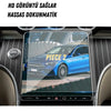 Mercedes C200 2026 Hayalet Ekran Ve Multimedya Uyumlu Set Nano Ekran Koruyucu