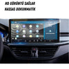 Ford Kuga 2026 Navigasyon ve Multimedya Uyumlu Nano Ekran Koruyucu
