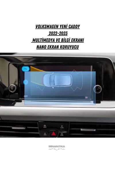 Voge Sr3 2024 Dijital Gösterge Uyumlu Nano Ekran Koruyucu