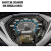Honda Activa 125 2023-2024 Gösterge Uyumlu Nano Ekran Koruyucu