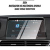 Peugeot 3008 Allure 2024 Multimedya Uyumlu Nano Ekran Koruyucu